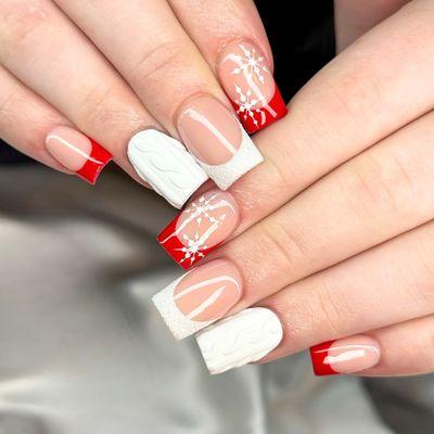 Lily Nail Spa