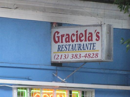 Graciela's