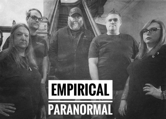 Empirical Paranormal
