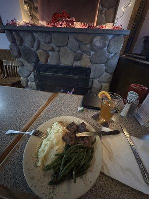 Jackson Square Tavern