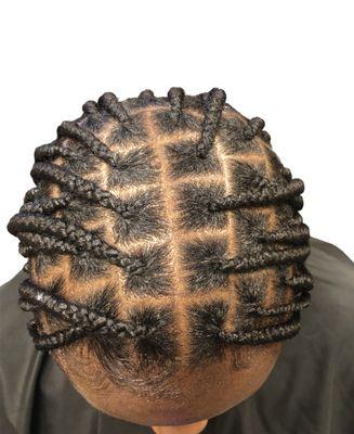 Emilia Creation Africa Hair Braiding Salon
