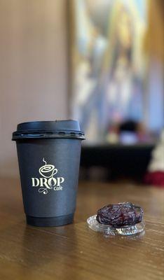 Drop Cafe