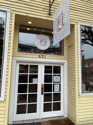 Sprinkles of Joy Bakery