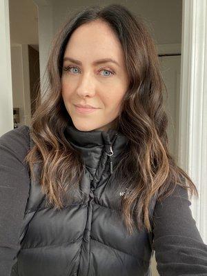 Bangs & Brews Salon