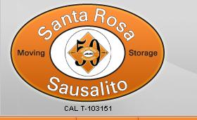 Sausalito Moving & Storage