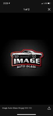 Image Auto Glass