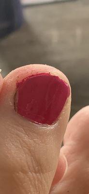 Friendlys Nail & Spa