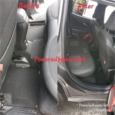 Islandwave Cleaning Services