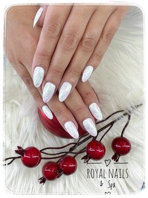 Royal Nails & Spa