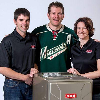 Britton Plumbing & Heating