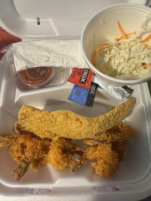 Texas Seafood And Steakhouse