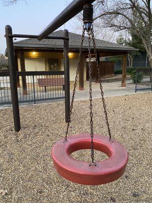 Highland Shores Small Park