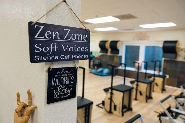 Wine Country Movement