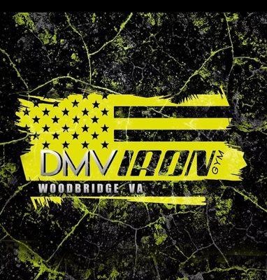 DMV Iron Gym