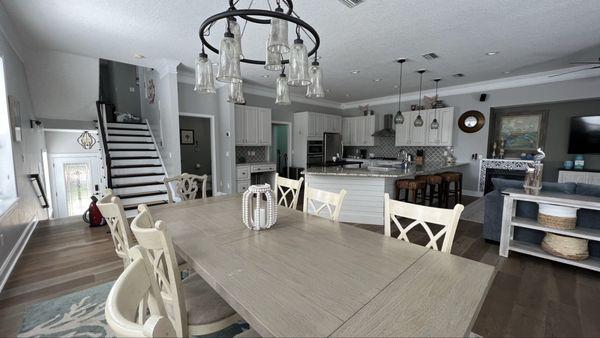 A Peaceful Mind Starts with a Clean Space