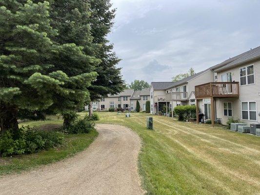 Valley Ridge Golf Course