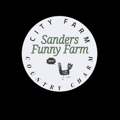 Sanders Funny Farm