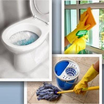 On Call Cleaning Services