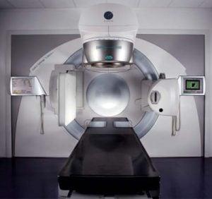 Capital Radiation Therapy