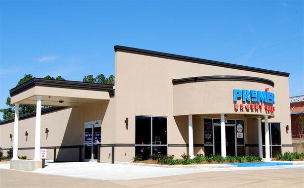Premier Urgent Care