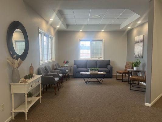 Family Focus Chiropractic