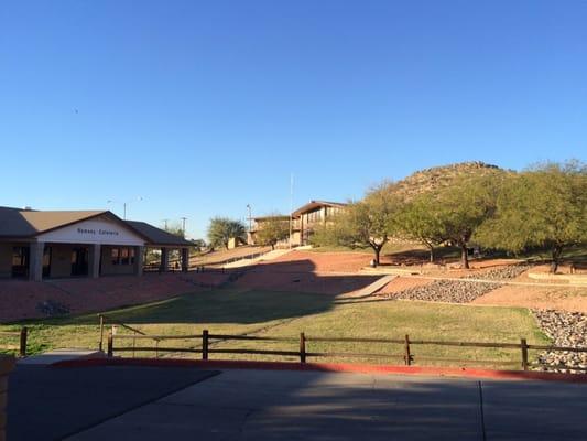 American Indian College