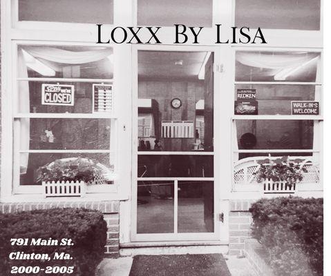 Loxx by Lisa Hair Design