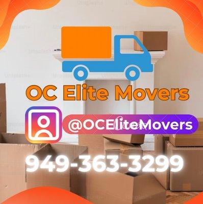 OC Elite Movers