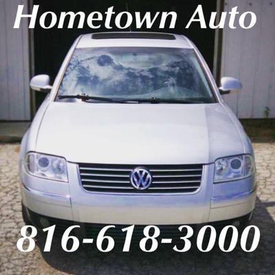 Hometown Auto