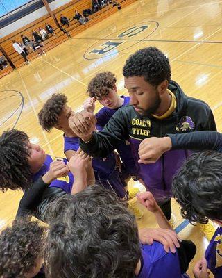 Pure Advantage Academy