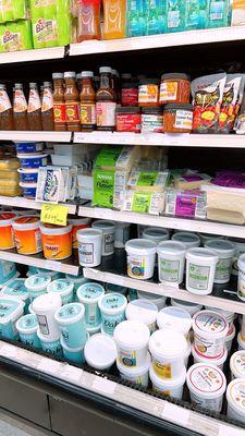 Apna Bazar Farmers Market