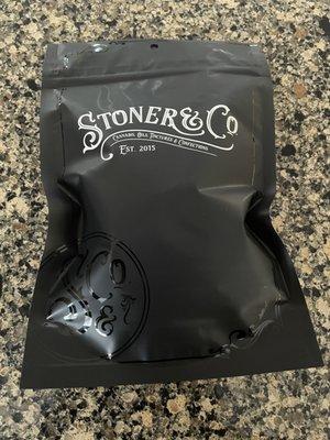 Stoner & Co