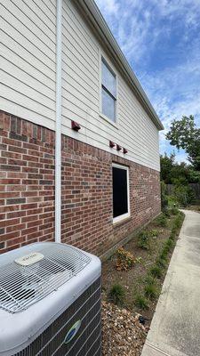 Lone Star Solar Screens