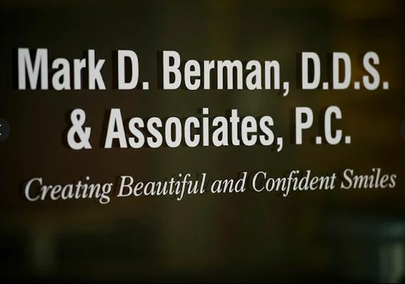 Mark D Berman DDS & Associates PC