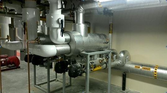 Quality Mechanical Insulation