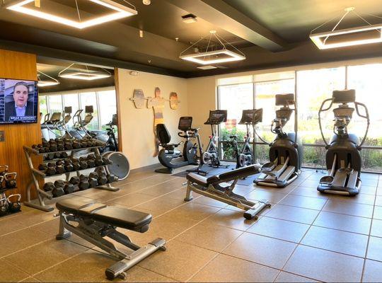 Residence Inn Santa Barbara Goleta