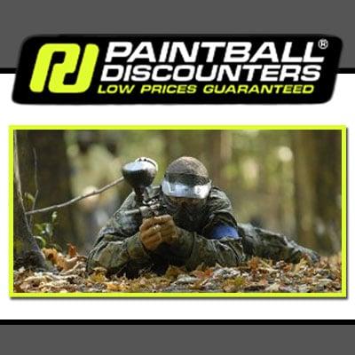 Paintball Ohio
