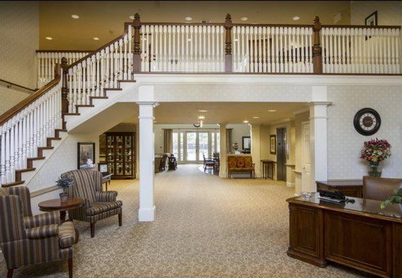 Windsong of Sonoma Senior Living