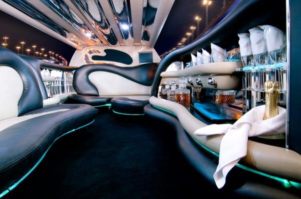 Limos of Madison