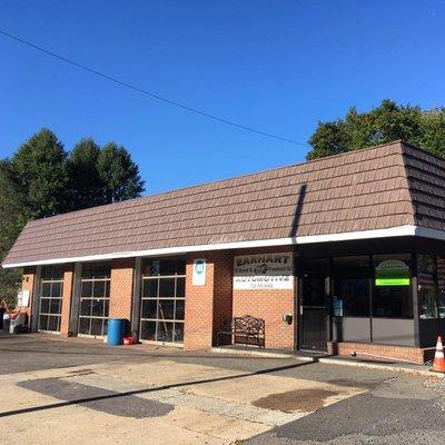 Earhart Automotive