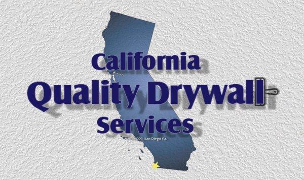 California Quality Drywall Services