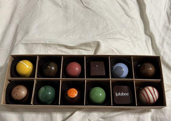 The Farmer's Daughter's