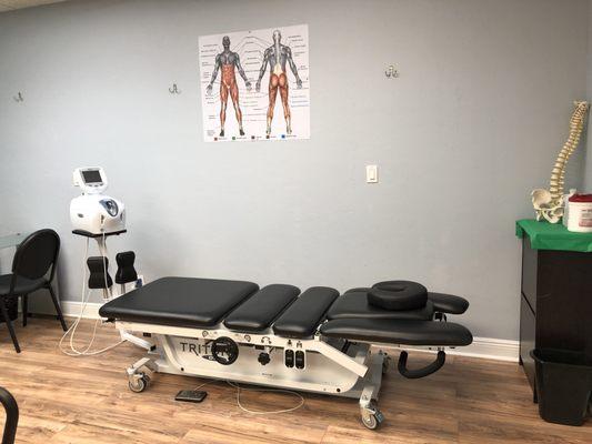 Esencia Therapy & Wellness Center