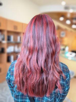 PG and Company Hair Studio