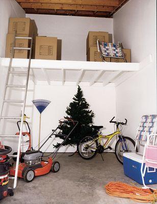 Maximum Mini Storage