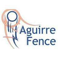 Aguirre's Fence