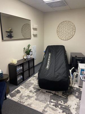 Transformation Wellness Center