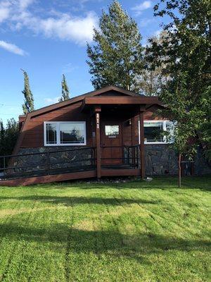 Alaska Dental Services