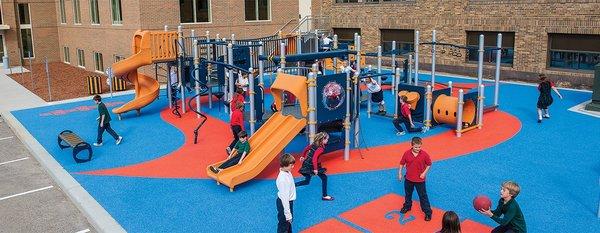 St Maximilian Kolbe Catholic School