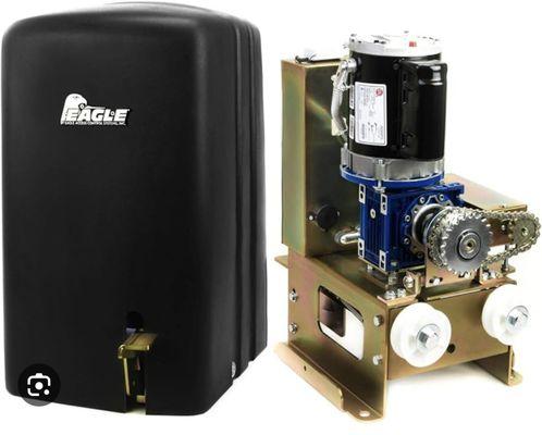 Soto and Sons Garage Door Services